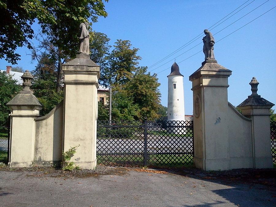 Kocobędz dwór