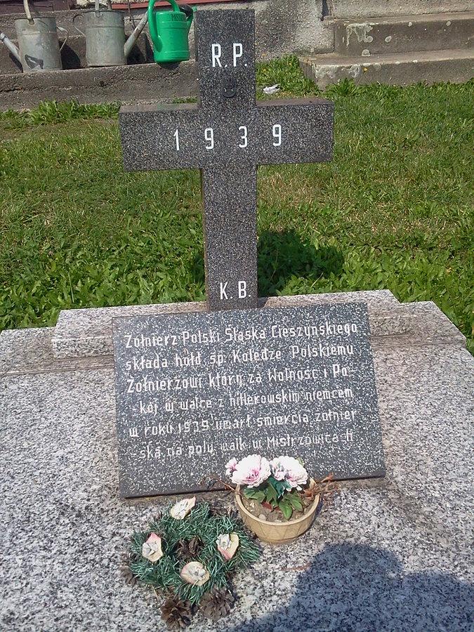 W Mistrzowicach