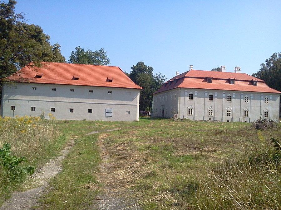Ropice