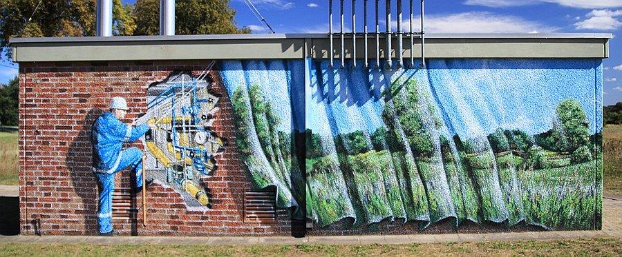 Mural