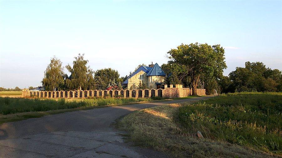 Dom Samotnej Matki