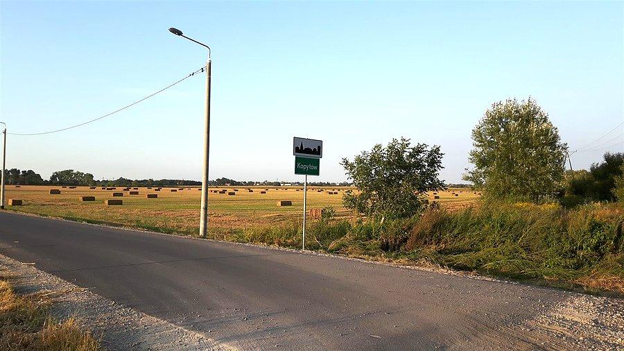 A to już Kopytów za torami
