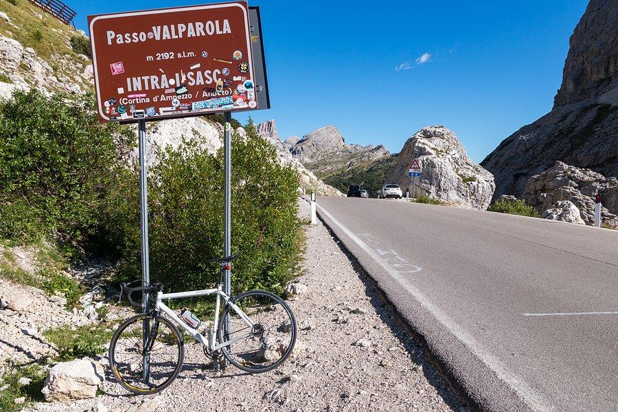 Passo Valparola