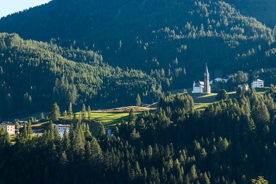 Z serii: Alpejskie obrazki