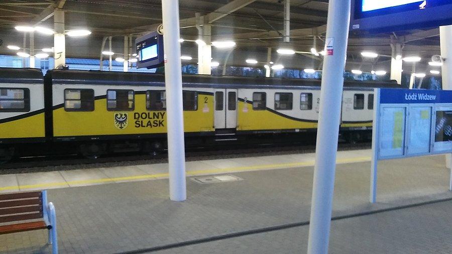 Łódź Widzew