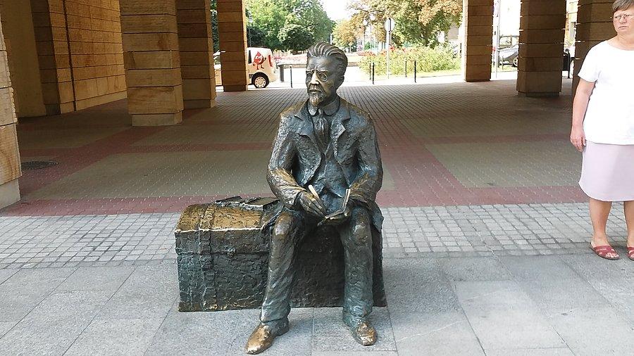 Łódź, Piotrkowska