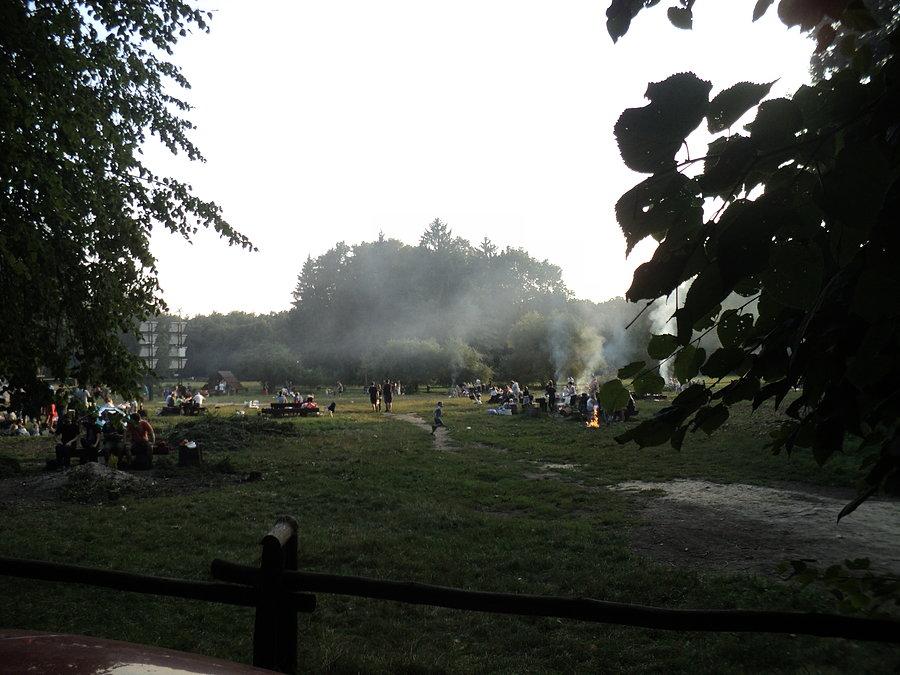 Piknikowo
