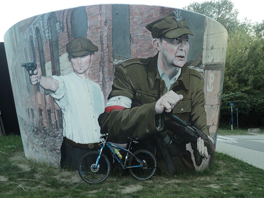 Mural cz.1