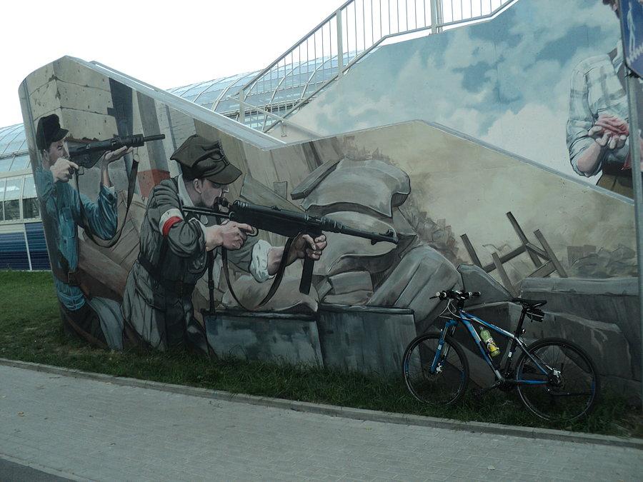 Mural cz.2