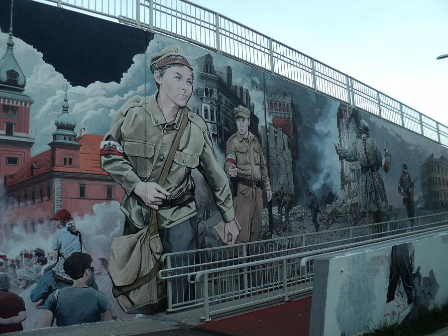 Mural cz.4