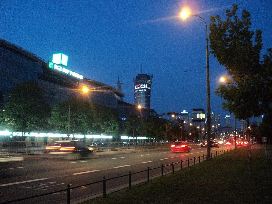 Nie miałam panasonica, zmieniłam w soniaku ustawienia ale i tak daleko do ideału. Powiem wam jednak że im bliżej tego napisu tym badziewniej on wygląda