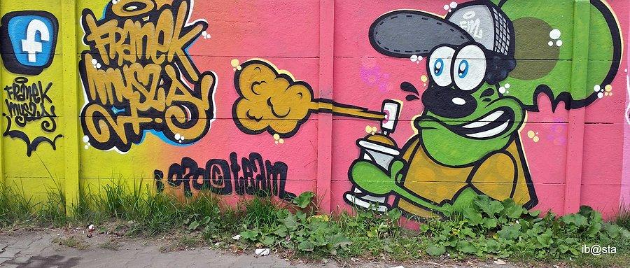 I Franczesko