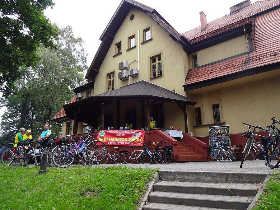 XX Maraton Sokoła