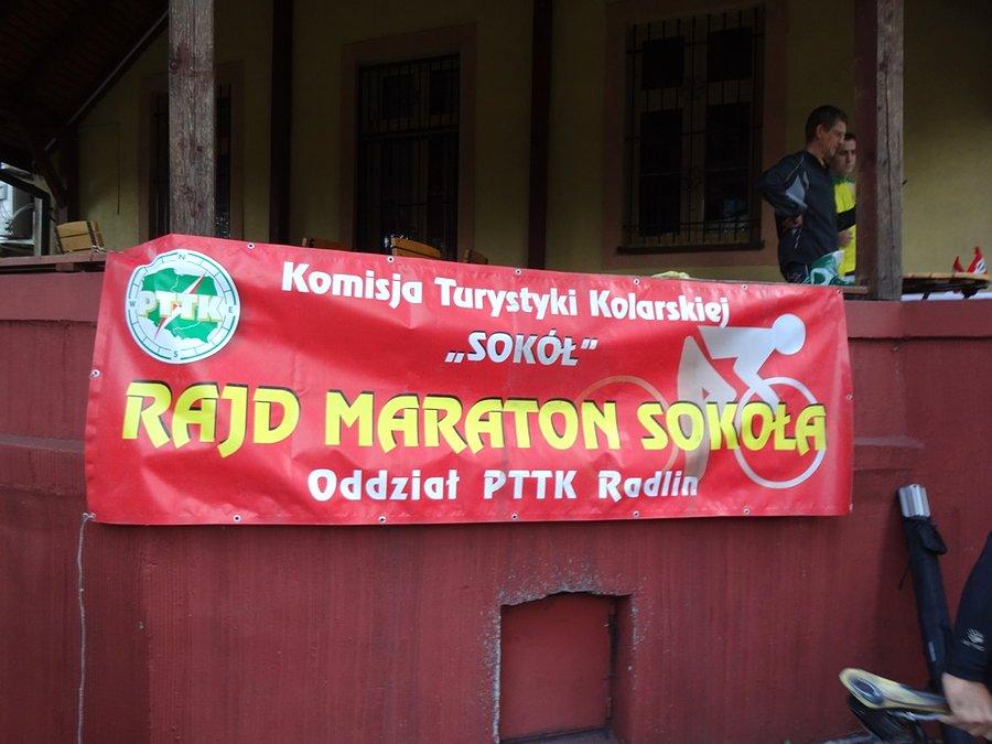 XX Maraton Sokoła