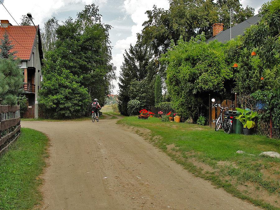Dookoła mostów na Wiśle