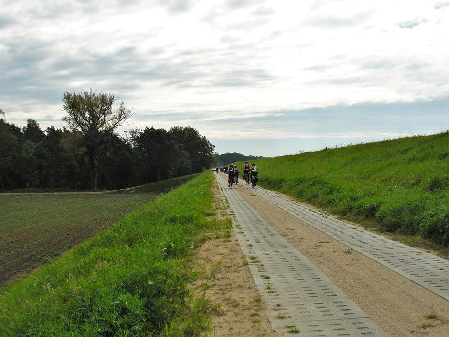 Dookoła mostów na Wiśle