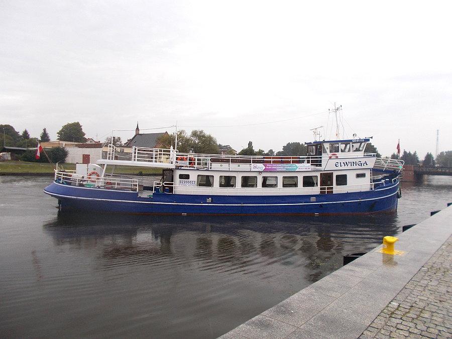 Elwinga
