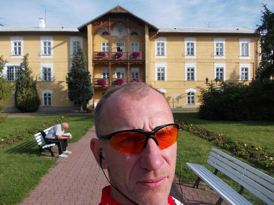 Uzdrowisko Nałęczów