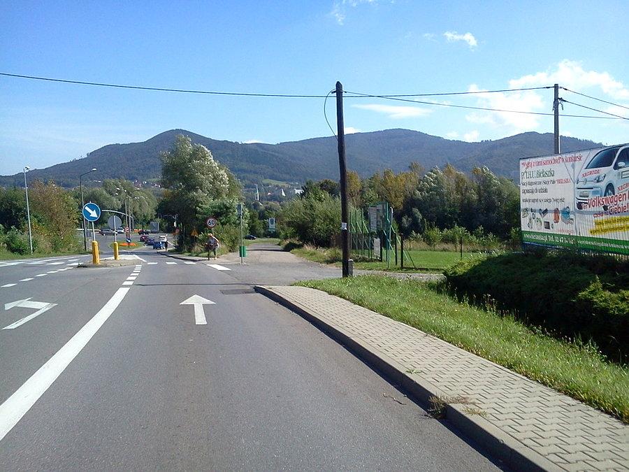 Ustroń, Równica
