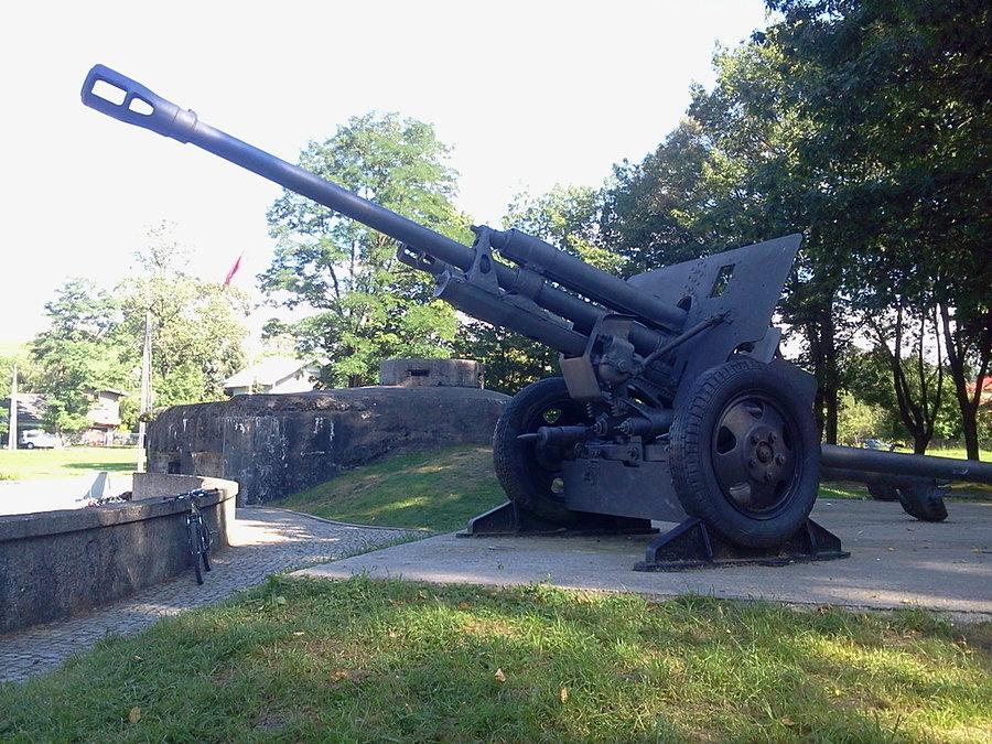Fort Wędrowiec