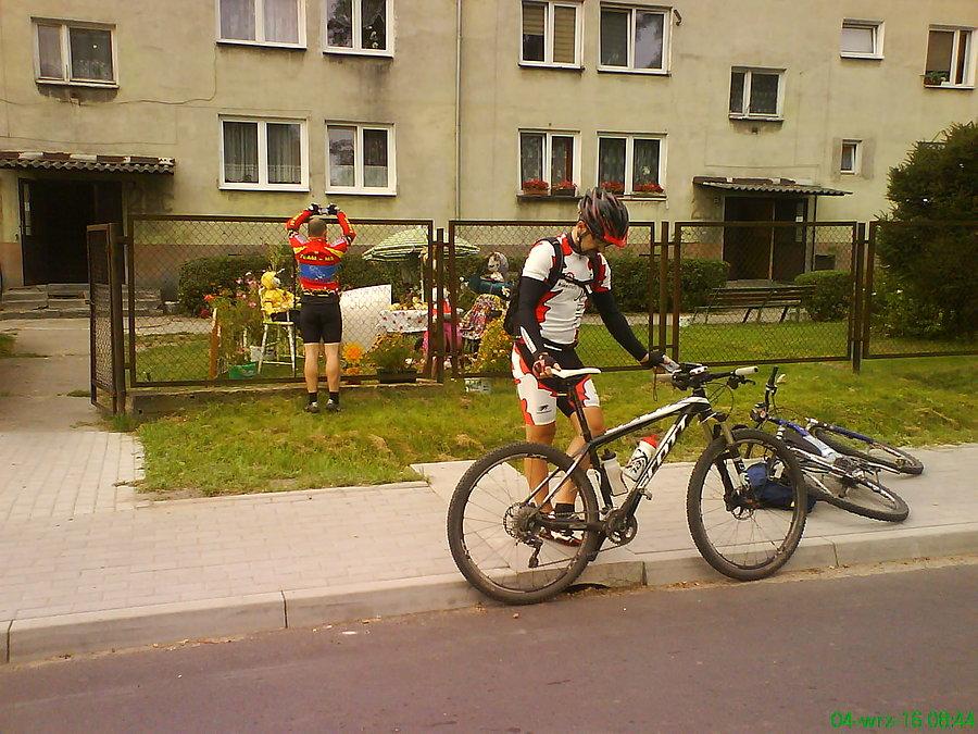 Focenie dożynek ;)
