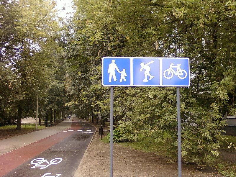 Pasaż Abramowskiego po remoncie