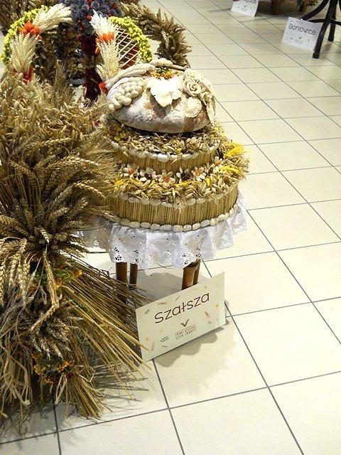 Szałsza