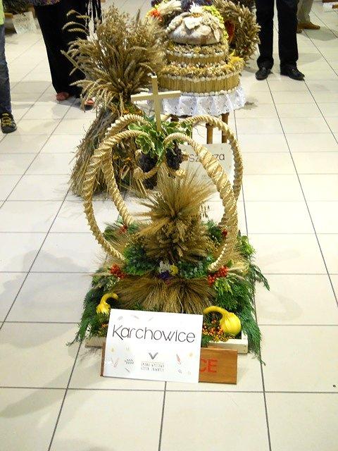 Karchowice