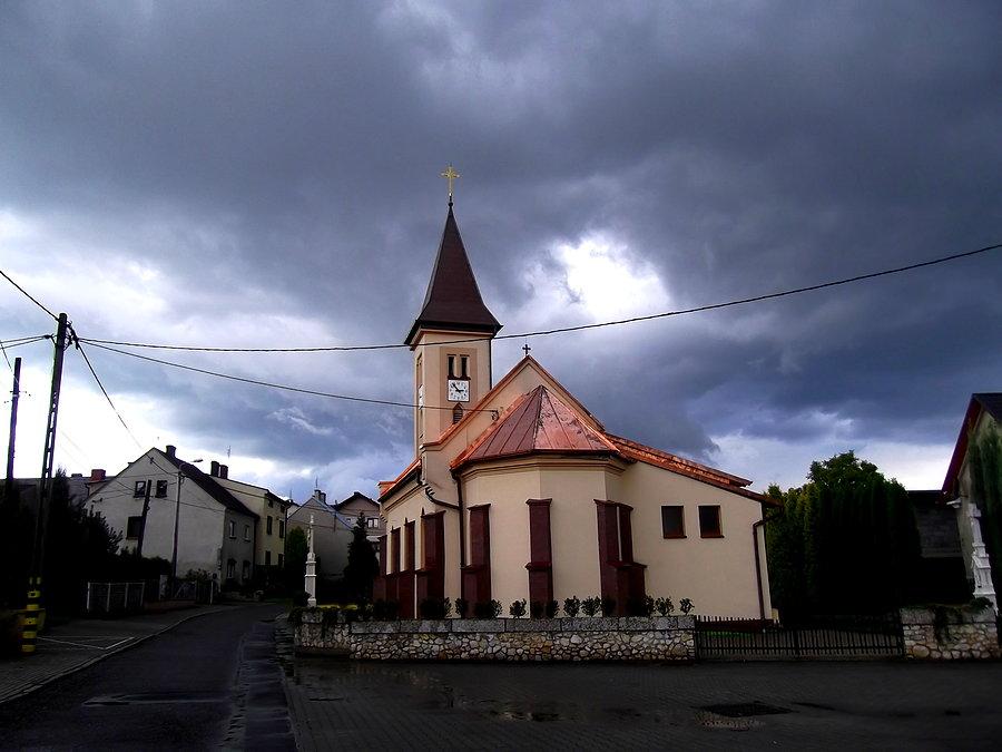 Roszków