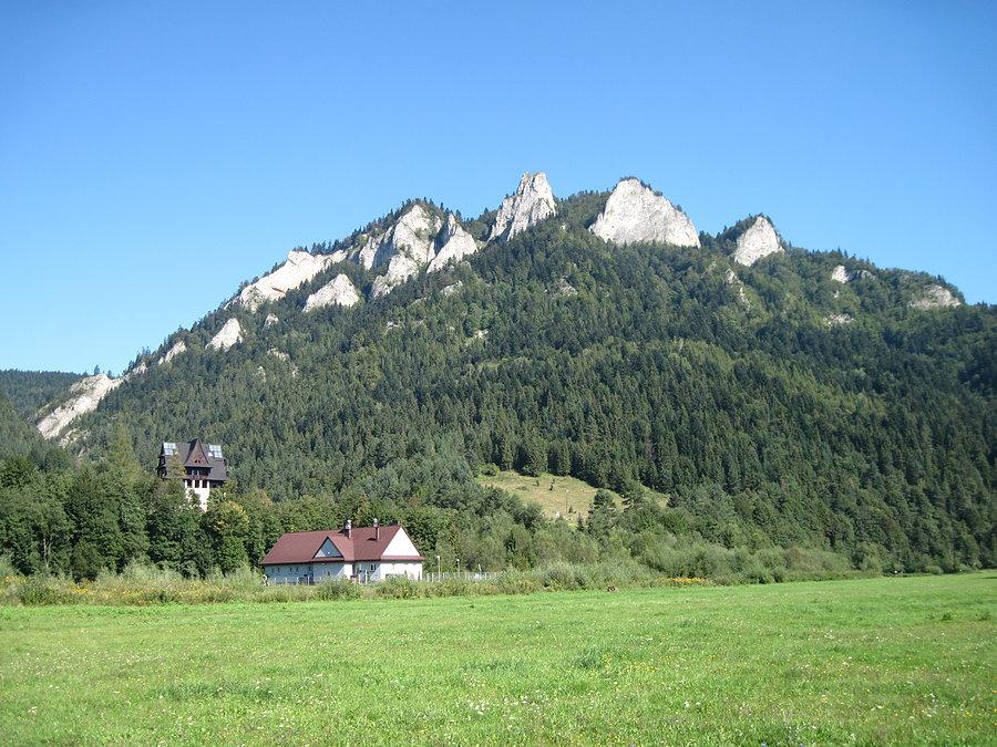 Trzy Korony