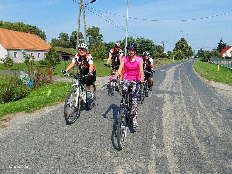 Kierunek most w Korzeniewie