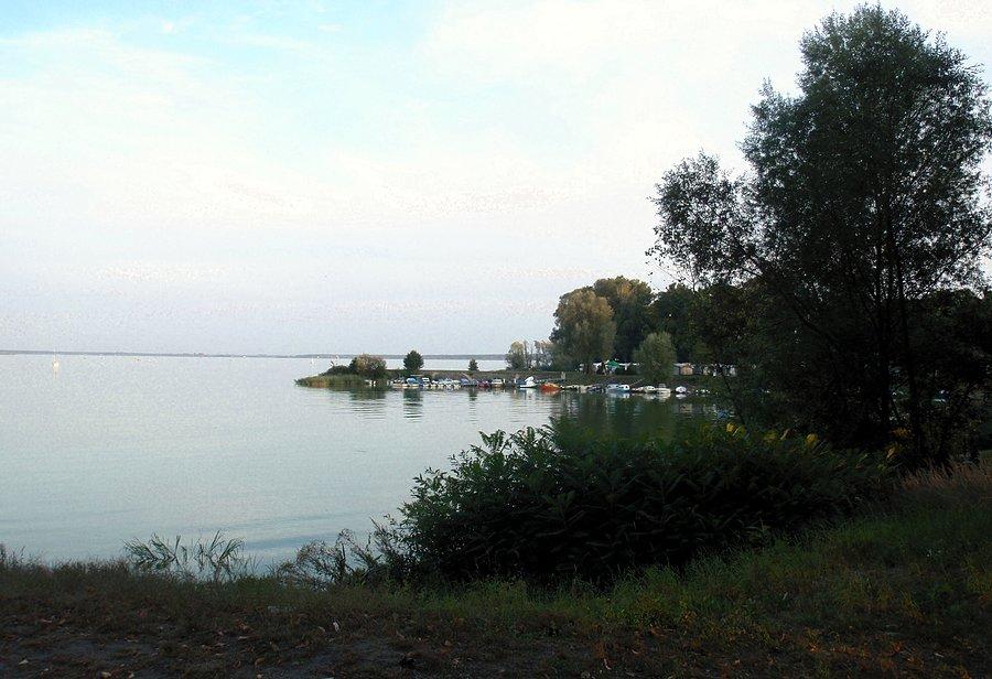 Jezioro Turawskie