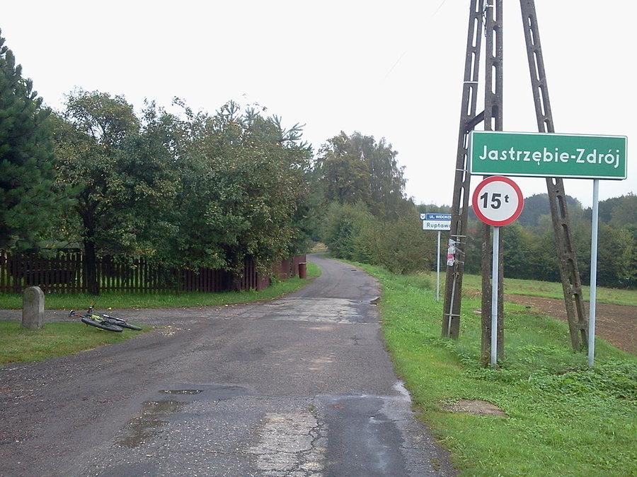 Na granicy Księstwa
