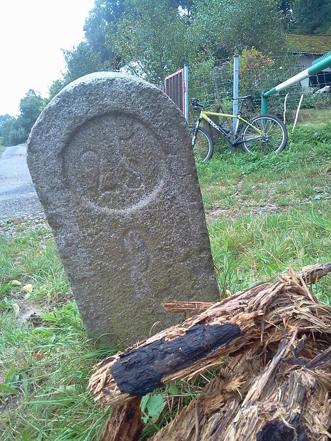 Drugi kamień