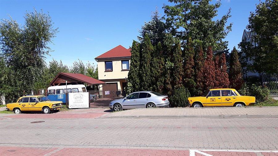 Kto oglądał "Zmienników", ten wie MPT 1313