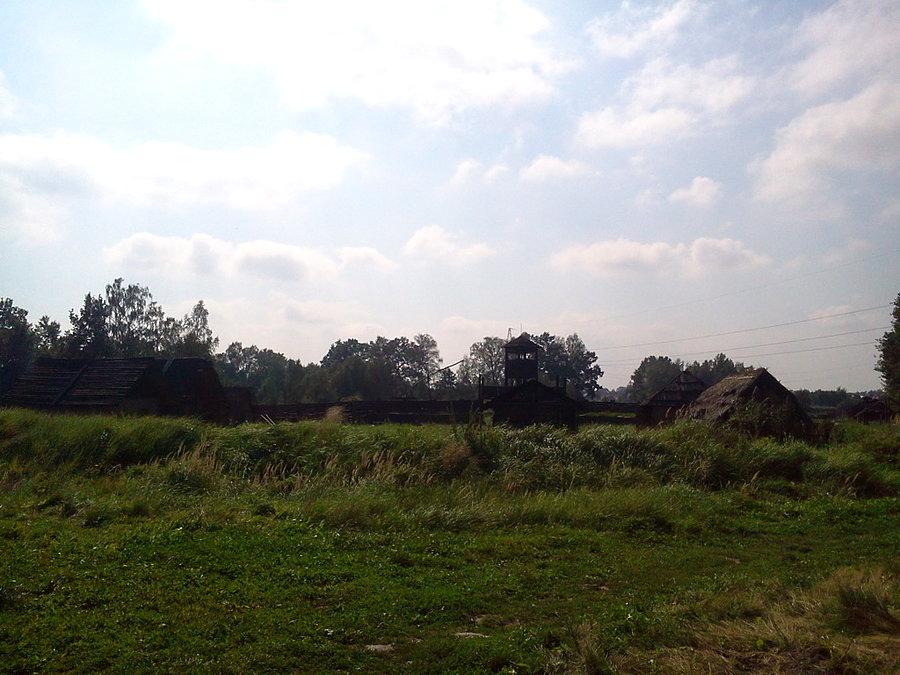 Białogród