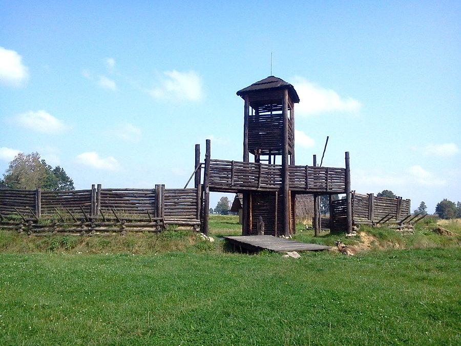 Białogród
