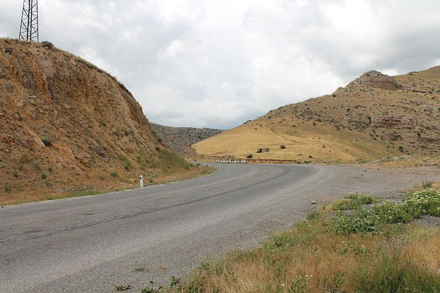 Na dole czeka nan nas niezwyk Ararat