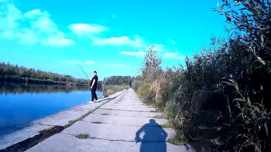 Stawy Makoszowskie