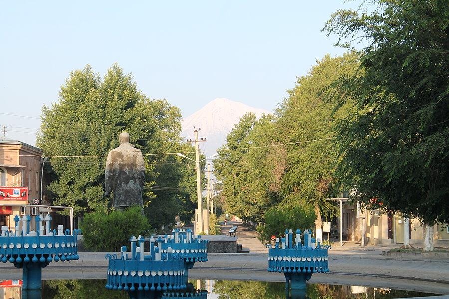 Pierwsze silne doznania