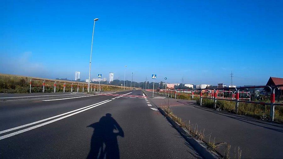 A na Bielszowickiej pustki jak zwykle zresztą