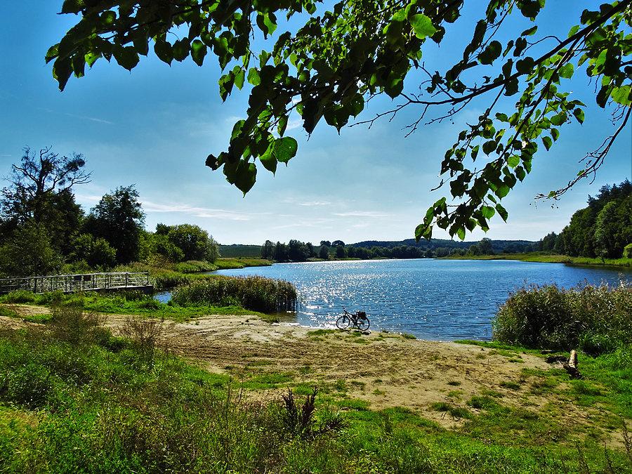 Tczew i jego okolice