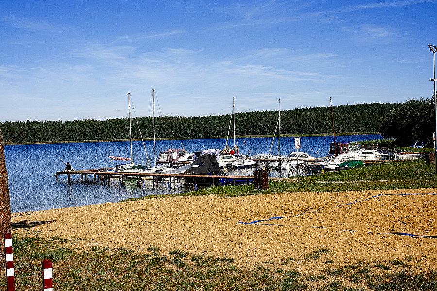 Borne Sulinowe