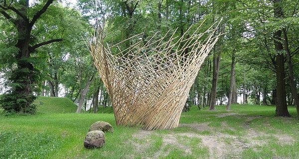Mirosław Maszlanko / Opus Reticulatum