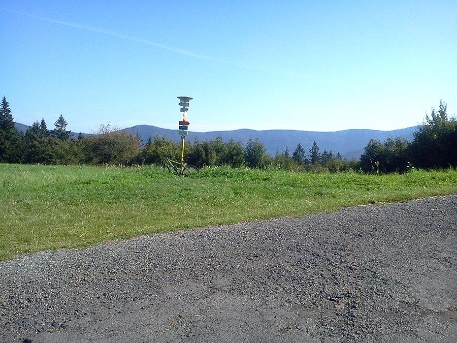 Przełęcz