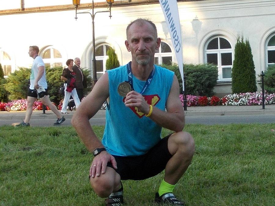 Na Sportowo z Cisowianką - VII