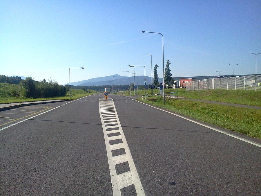 Łysa Góra