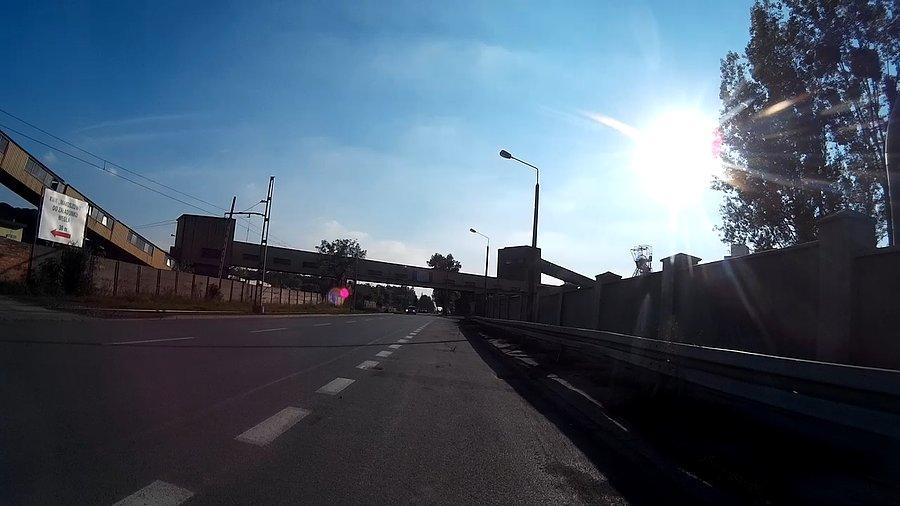 Kopalnia Makoszowy
