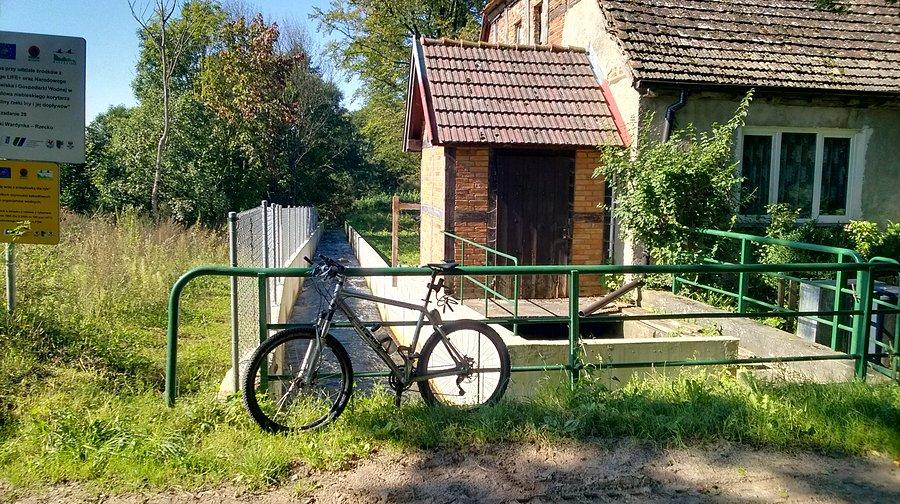 Młyny... Moje zboczenie