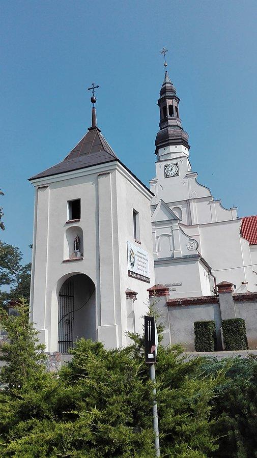 Świat się zmienia 28